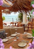 Can Vella: pasión gastronómica en Ibiza frente al mar - Gastronomía y Moda