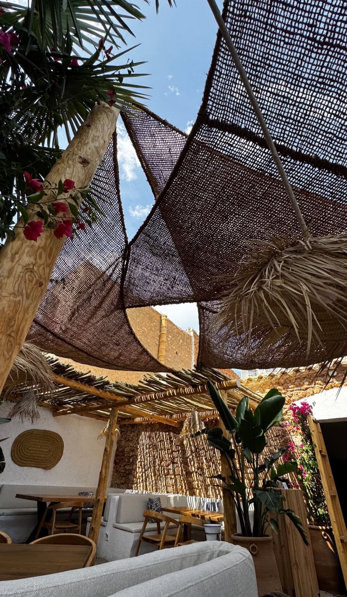 Can Vella: pasión gastronómica en Ibiza frente al mar - Gastronomía y Moda