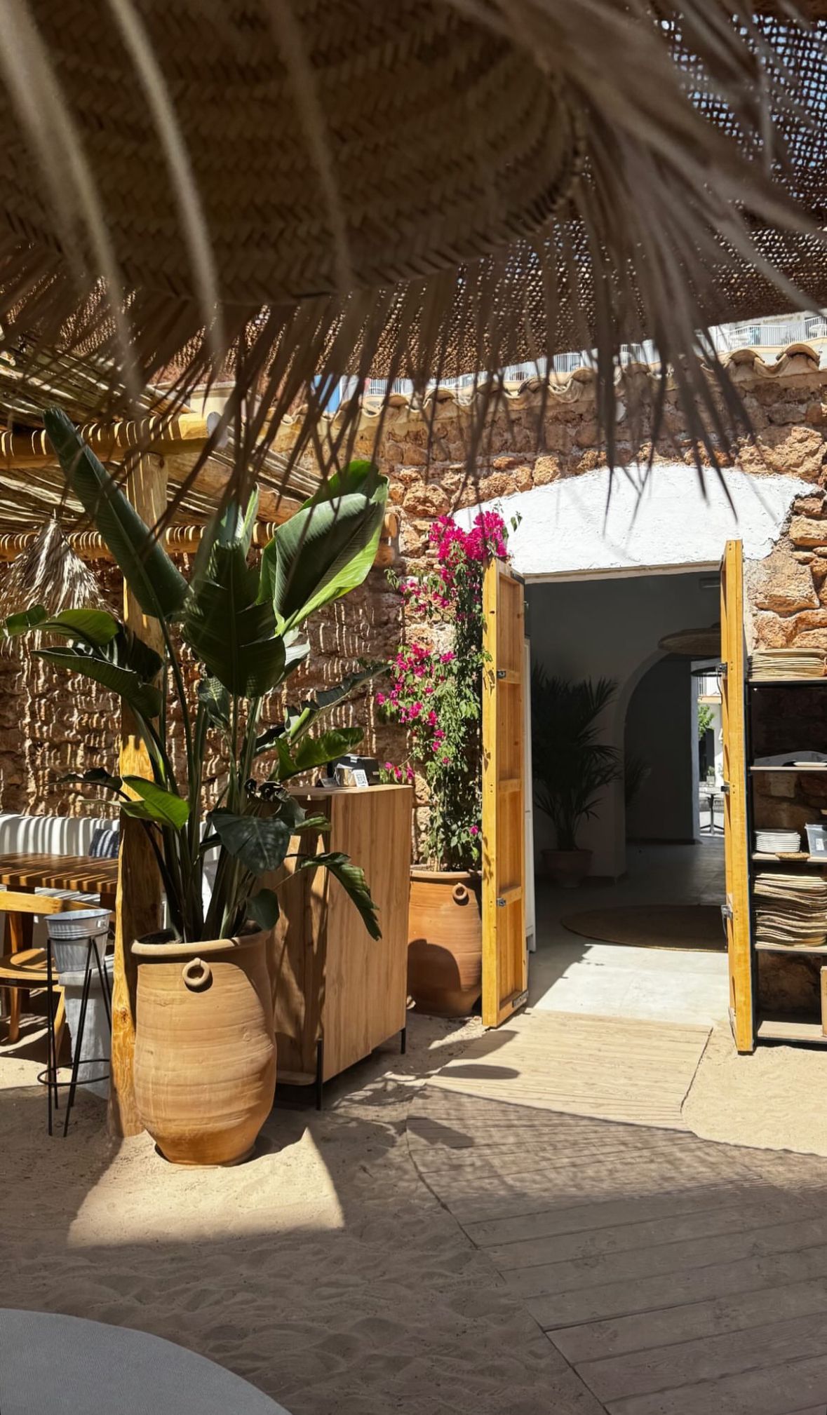 Can Vella: pasión gastronómica en Ibiza frente al mar - Gastronomía y Moda