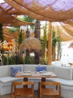 Can Vella: pasión gastronómica en Ibiza frente al mar - Gastronomía y Moda
