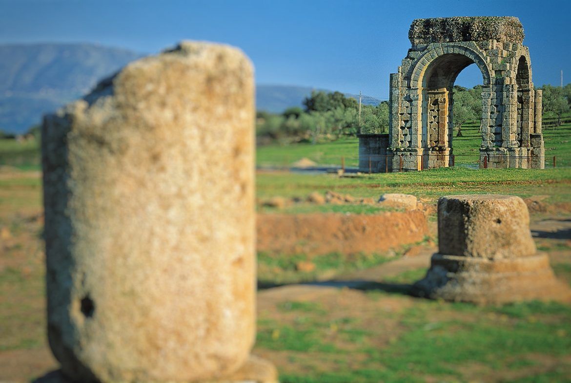 El Xacobeo 2021 también se vive y siente por la provincia de Cáceres - Gastronomía y Moda
