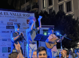 Aparentaos Grupo refuerza su presencia en Sevilla y Andalucía con una propuesta musical y escénica con identidad propia - Gastronomía y Moda