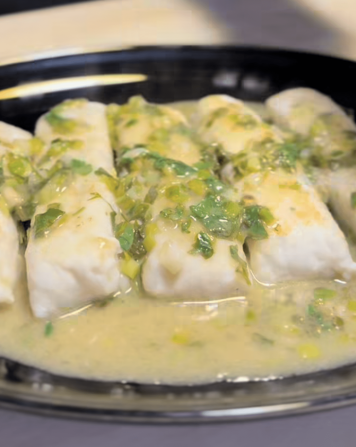 La merluza casera de Goyo González que está conquistando a los amantes de la cocina sencilla y bien hecha - Gastronomía y Moda