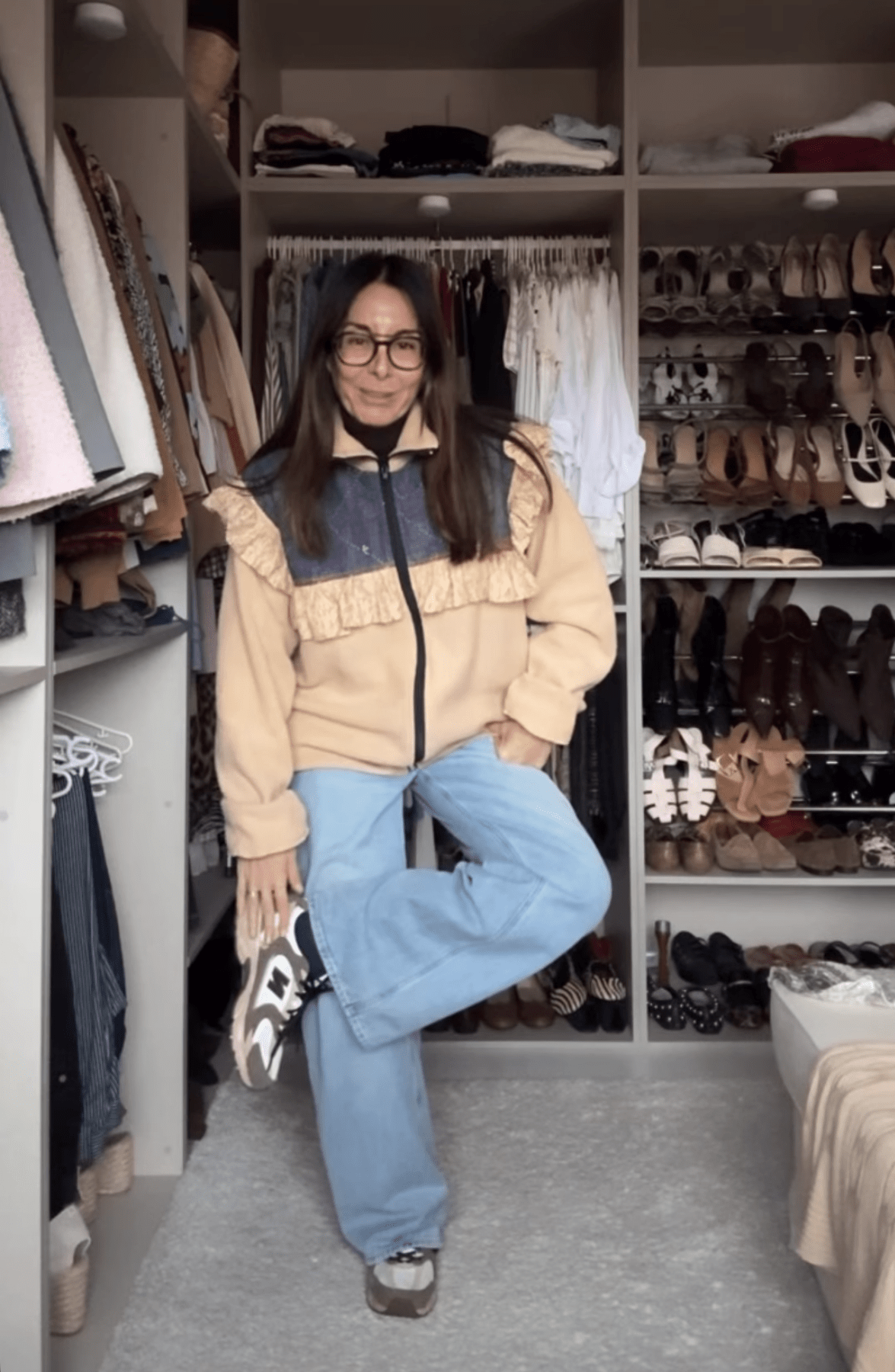 Wanderlove arrasa con sus polares: el fenómeno viral que se agota en horas - Gastronomía y Moda