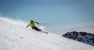 Arranca la nueva temporada invernal de Sierra Nevada - Gastronomía y Moda