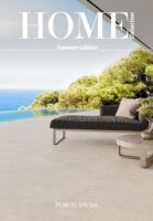 Home Collection, propuestas de innovación, estilo y calidad de Porcelanosa - Gastronomía y Moda