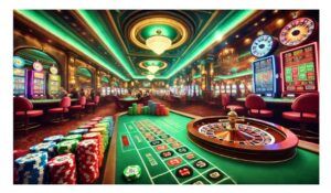 ¿Cómo aprovechar al máximo los bonos de casino online? - Gastronomía y Moda