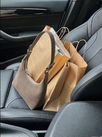 Los bolsos que marcarán tendencia en 2026: seis estilos imprescindibles para renovar cualquier look - Gastronomía y Moda