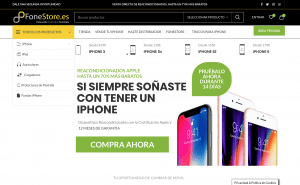 Mi iPhone reacondicionado de FoneStore, soy #EcoConsciente - GASTRONOMÍA Y MODA