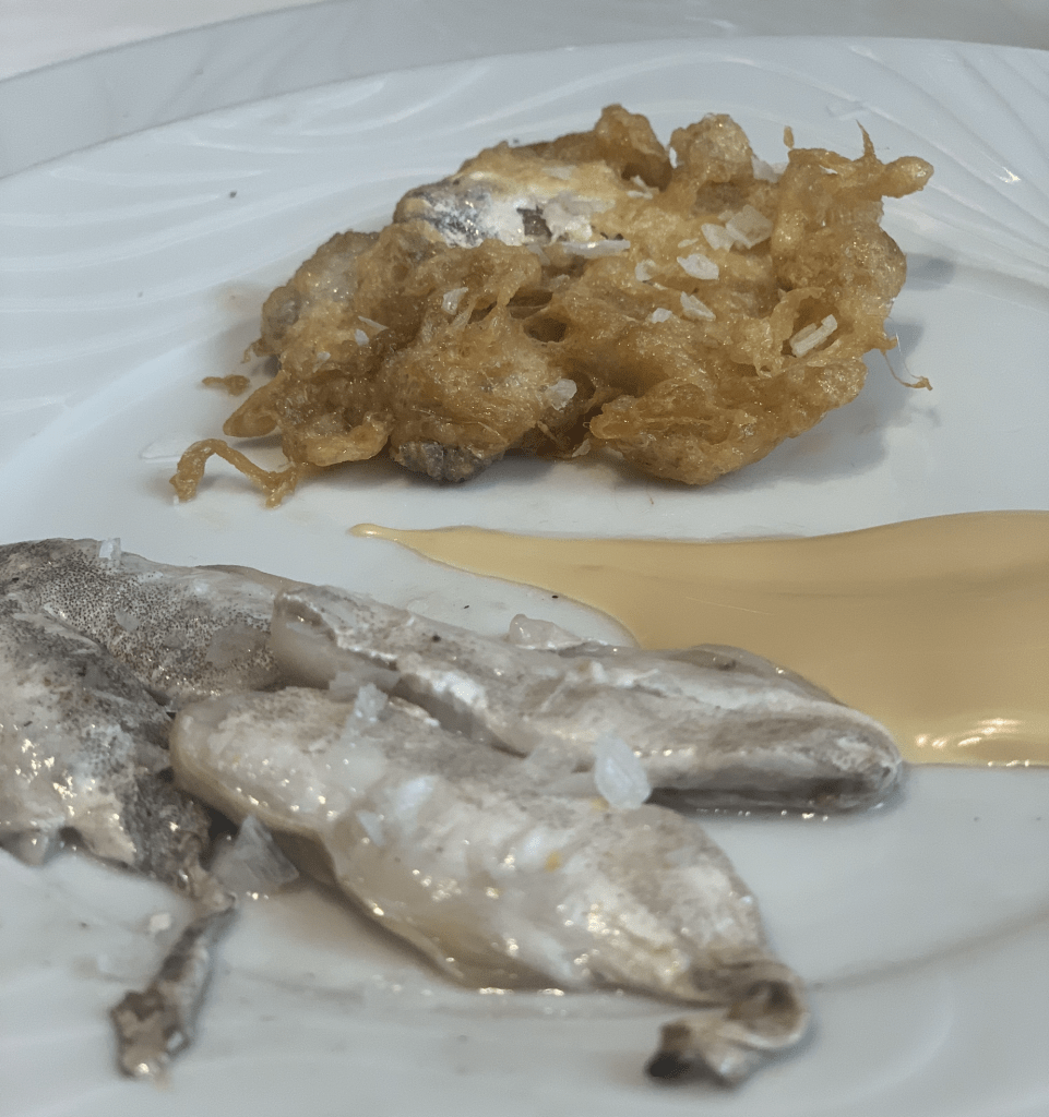 Disfruta de una parrillada de pescado y marisco en el restaurante Almansa - Gastronomía y Moda