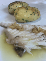 Disfruta de una parrillada de pescado y marisco en el restaurante Almansa - Gastronomía y Moda