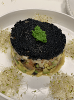 'Sevilla se sienta a la mesa' congrega a más de 400 personas en su primera edición - Gastronomía y Moda