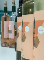 'Sevilla se sienta a la mesa' congrega a más de 400 personas en su primera edición - Gastronomía y Moda