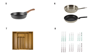 Disfruta de la cocina en casa con los mejores electrodomésticos y productos de ALDI a precios muy asequibles - Gastronomía y Moda