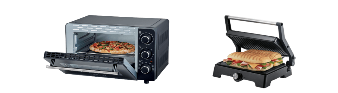 ALDI lanza electrodomésticos esenciales para equipar tu cocina con precios sin competencia ALDI lanza electrodomésticos esenciales para equipar tu cocina con precios sin competencia - Gastronomía y Moda