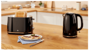 ALDI lanza electrodomésticos esenciales para equipar tu cocina con precios sin competencia - Gastronomía y Moda