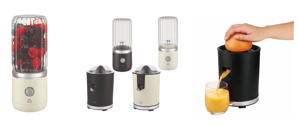 ALDI lanza electrodomésticos esenciales para equipar tu cocina con precios sin competencia - Gastronomía y Moda