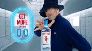 Jamimroquai recupera junto a Beefeater 0.0%