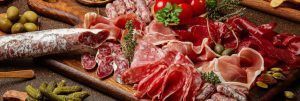 Bertín Osborne Selección, la gran apuesta gourmet española para estas navidades - Gastronomía y Moda