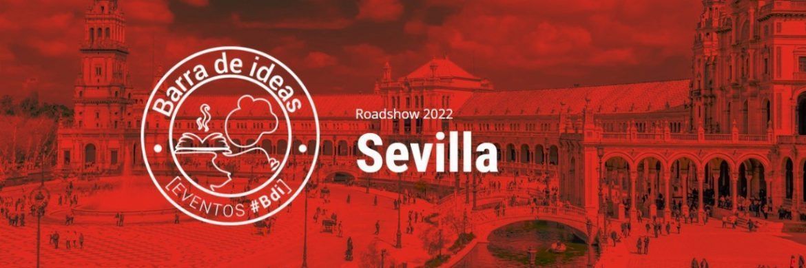 Regresa a Sevilla el evento de los gestores de hostelería y restauración: Roadshow 2022 Regresa a Sevilla el evento de los gestores de hostelería y restauración: Roadshow 2022 - Gastronomía y Moda