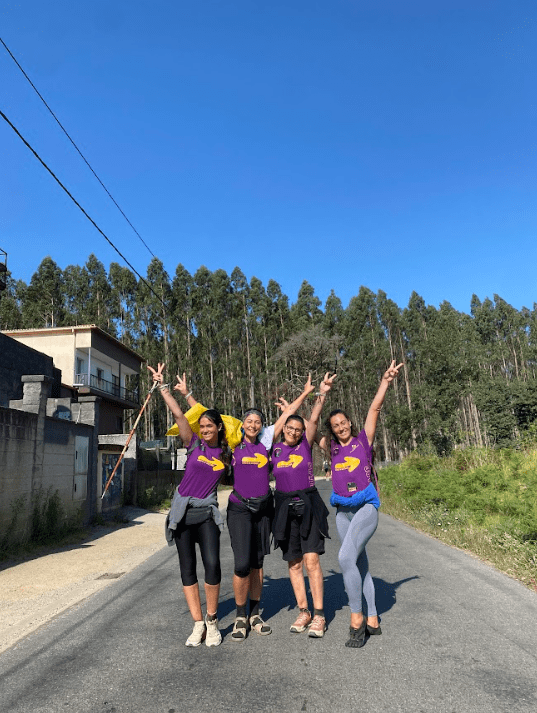 El Camino de Santiago se prepara para un 2026 histórico - Gastronomía y Moda