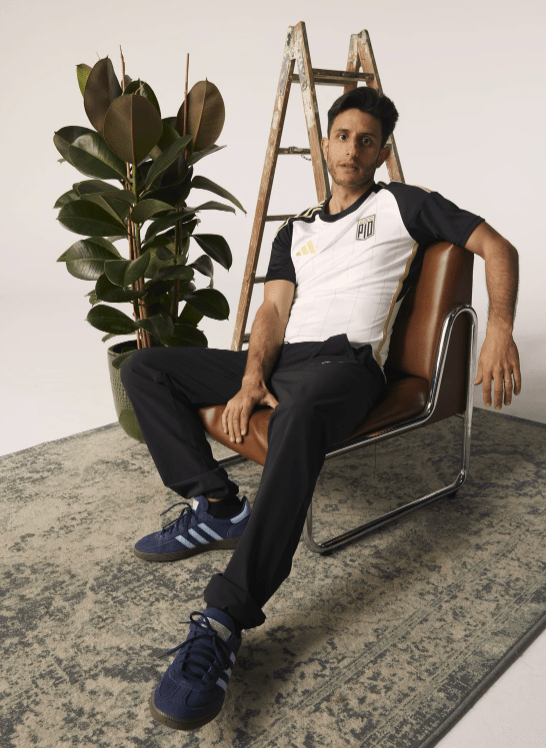 Más que fútbol: Kings League presenta sus nuevas equipaciones como símbolo de cultura urbana - Gastronomía y Moda