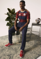 Más que fútbol: Kings League presenta sus nuevas equipaciones como símbolo de cultura urbana - Gastronomía y Moda