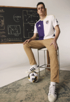 Más que fútbol: Kings League presenta sus nuevas equipaciones como símbolo de cultura urbana - Gastronomía y Moda