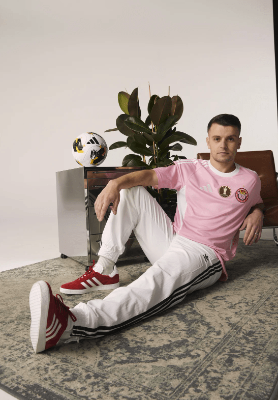 Más que fútbol: Kings League presenta sus nuevas equipaciones como símbolo de cultura urbana - Gastronomía y Moda