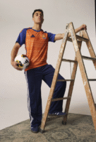 Más que fútbol: Kings League presenta sus nuevas equipaciones como símbolo de cultura urbana - Gastronomía y Moda