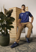 Más que fútbol: Kings League presenta sus nuevas equipaciones como símbolo de cultura urbana - Gastronomía y Moda