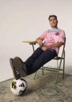 Más que fútbol: Kings League presenta sus nuevas equipaciones como símbolo de cultura urbana - Gastronomía y Moda