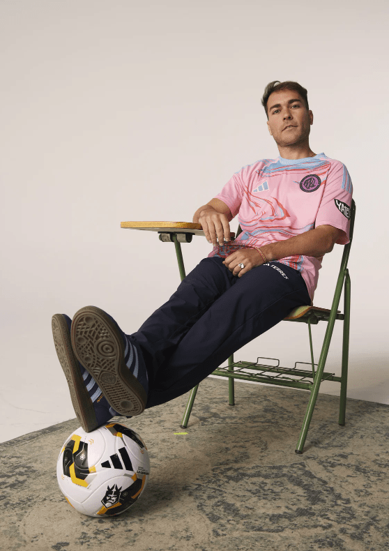 Más que fútbol: Kings League presenta sus nuevas equipaciones como símbolo de cultura urbana - Gastronomía y Moda