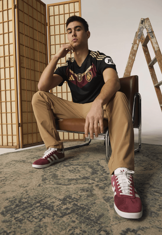 Más que fútbol: Kings League presenta sus nuevas equipaciones como símbolo de cultura urbana - Gastronomía y Moda