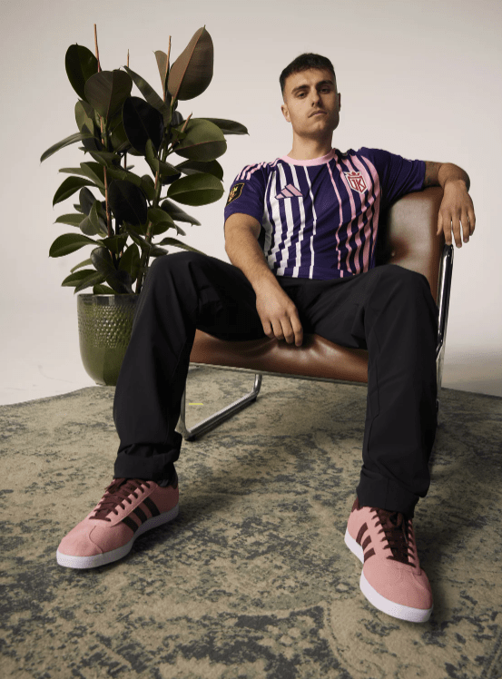 Más que fútbol: Kings League presenta sus nuevas equipaciones como símbolo de cultura urbana - Gastronomía y Moda