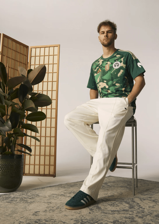 Más que fútbol: Kings League presenta sus nuevas equipaciones como símbolo de cultura urbana - Gastronomía y Moda