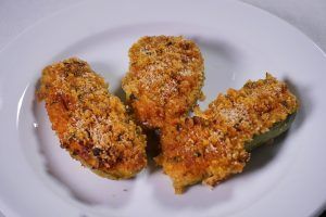 Toca, ‘Menorca en el plato’ - Gastronomía y Moda
