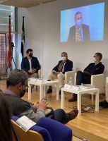 La localidad cacereña de Moraleja acoge las jornadas: ‘La situación de las ganaderías de reses bravas y sus retos de futuro’