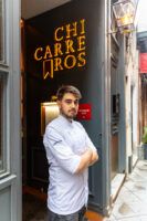 Chicarreros da el gran salto gastronómico en Sevilla y se posiciona como uno de los imprescindibles de la ciudad - Gastronomía y Moda