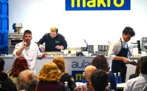 La alta cocina española toma Madrid con los grandes chefs que están redefiniendo la gastronomía mundial en 2026 - Gastronomía y Moda