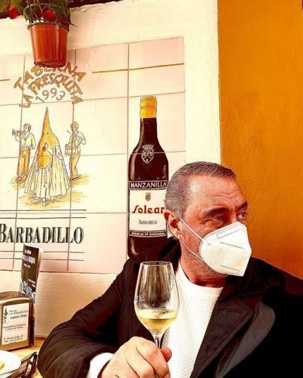 ¡Muchas felicidades! 200 años de historia by Bodegas Barbadillo - Gastronomía y Moda
