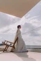 "Reflejos Románticos: La Nueva Colección de María Diezma Fusiona Tradición y Modernidad" - Gastronomía y Moda