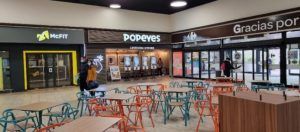 Carmila impulsa la restauración en sus centros comerciales - Gastronomía y Moda