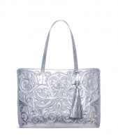 Carolina Crowley, llegan los tote bags tendencia esta temporada desde México - Gastronomía y Moda