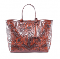 Carolina Crowley, llegan los tote bags tendencia esta temporada desde México - Gastronomía y Moda