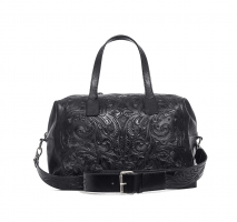 Carolina Crowley, llegan los tote bags tendencia esta temporada desde México - Gastronomía y Moda