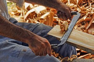 ¿Qué es la resiliencia humana? By Lucía Pérez - Gastronomía y Moda