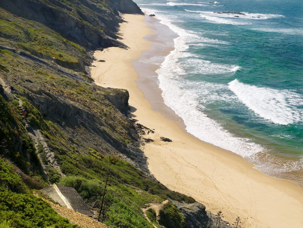 El Algarve lanza el pago online del peaje para los viajeros españoles El Algarve lanza el pago online del peaje para los viajeros españoles - Gastronomía y Moda