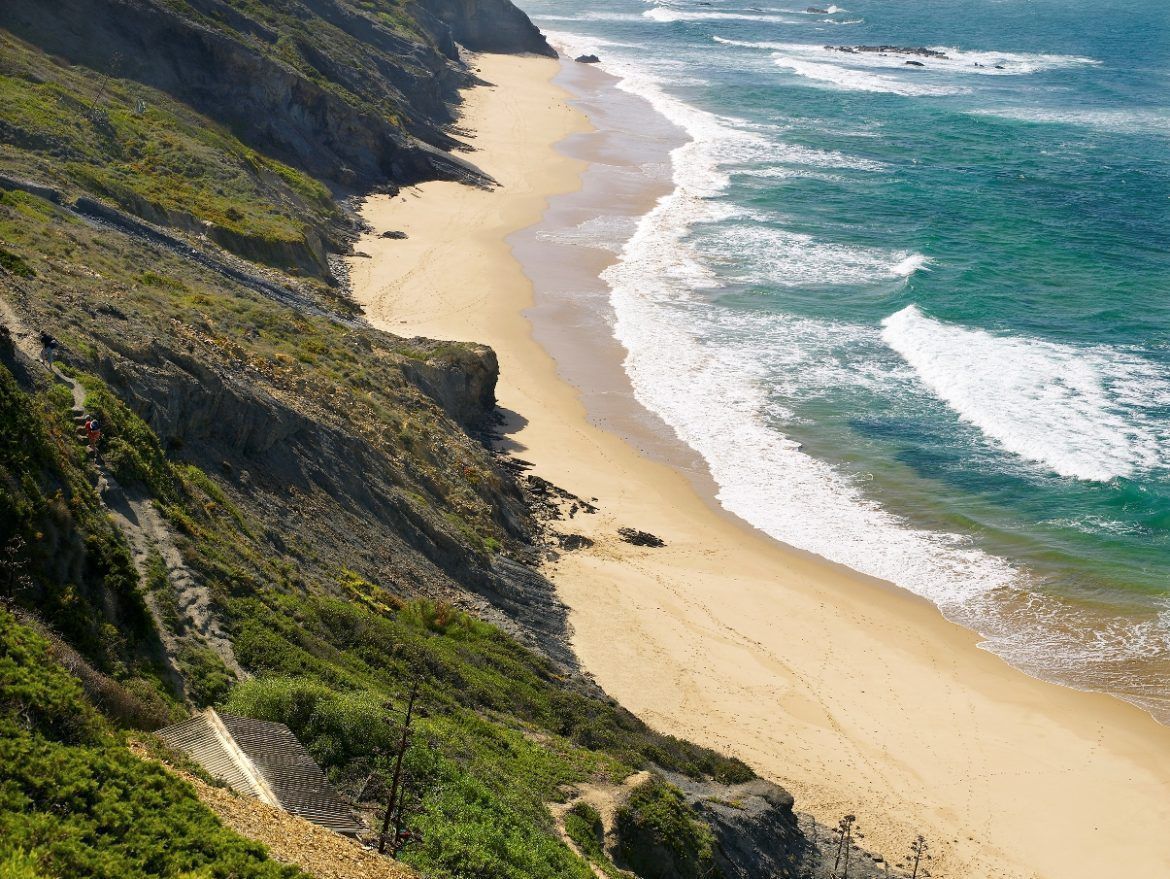 El Algarve lanza el pago online del peaje para los viajeros españoles El Algarve lanza el pago online del peaje para los viajeros españoles - Gastronomía y Moda