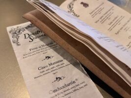 Qué está pasando en Devil’s Cut, una de las coctelerías del momento en Europa - Gastronomía y Moda